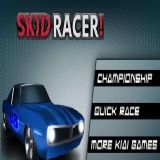 Download Skid Racer! Cell Phone Game
